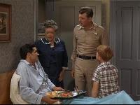 The Andy Griffith Show